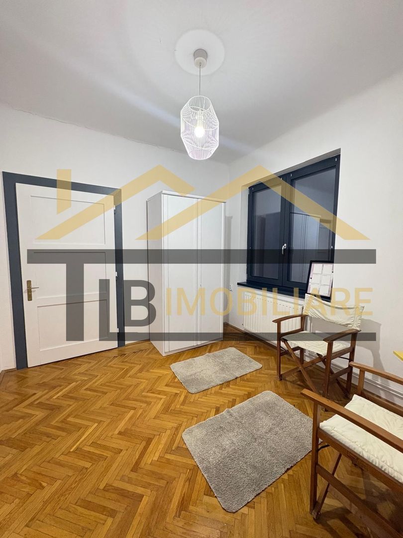 Apartament de 3 camere, 80mp, Zona Ultra-Central - Poză 11