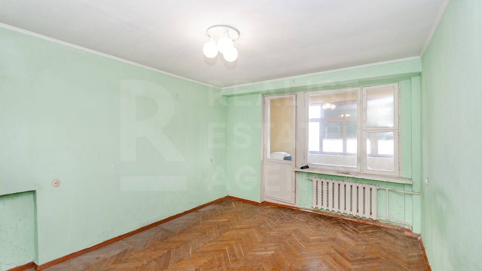 Apartament , o cameră, bd. Dacia , Botanica - Poză 2