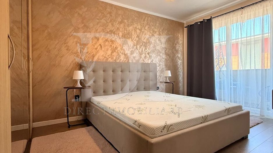 Apartament decomandat | Florești – Zona Dumitru Mocanu - Poză 9
