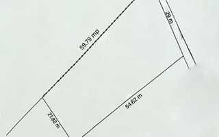 Teren intravilan 1433 mp-Parcelabil-ideal casa-Zona Dr. Dumitrei - Poză 3