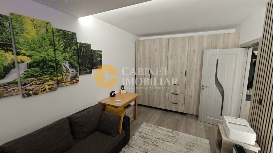 2 camere, dec – mobilat PREMIUM - bloc 2022 - Poză 3
