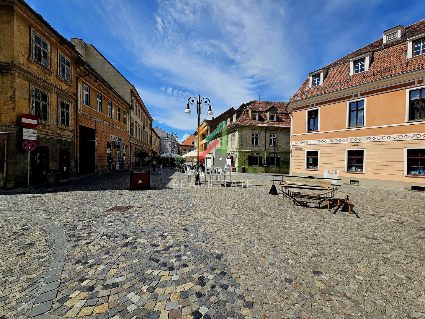 Centrul Istoric |Apollonia Hirscher |Acces Auto |Beci| Pod - Poză 26