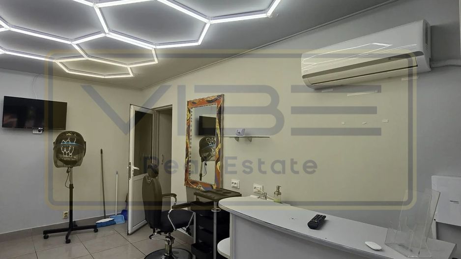 Spațiu Salon/Beauty-Podu Roș - Primăverii - Poză 6