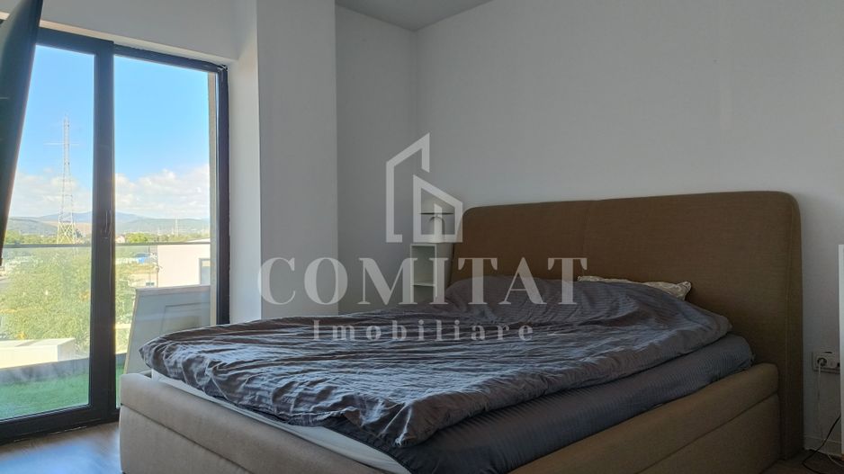 Apartament cu 3 camere | Zona Avram Iancu - Florești - Poză 8