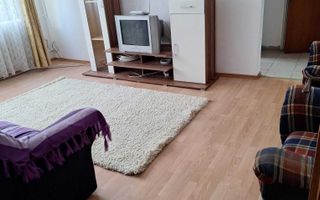 Închiriere Apartament cu 3 camere Titan, langa metrou 1 Decembrie, renovat - Poză 1