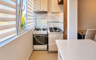 Apartament cu 3 camere de închiriat în zona Rogerius, Oradea - Poză 4