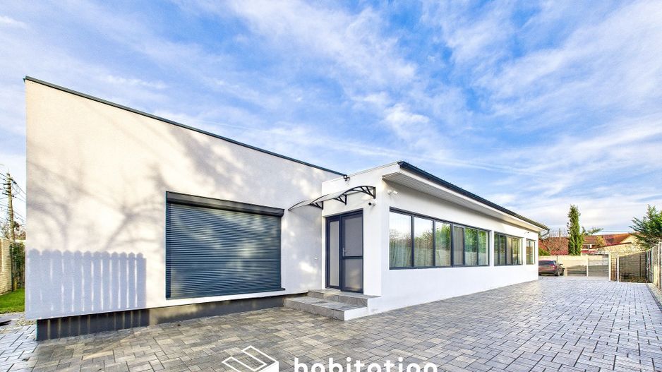 Casă individuală in cartier Elisabetin, ideală rezidențial sau birouri - Poză 14