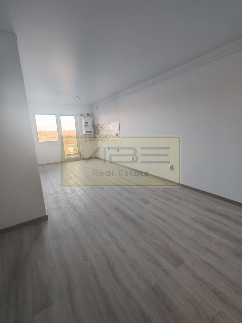 Copou- Sadoveanu- mutare imediata -View la bulevard ! COMISION 0 % - Poză 4