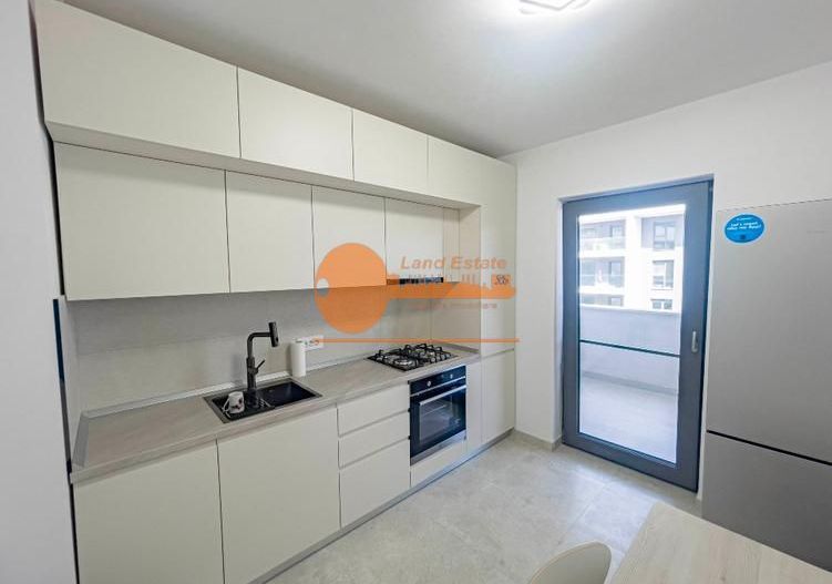 Apartament 2 camere premium | Pipera – Fabrica de Glucoză |  Parcare subterană - Poză 4