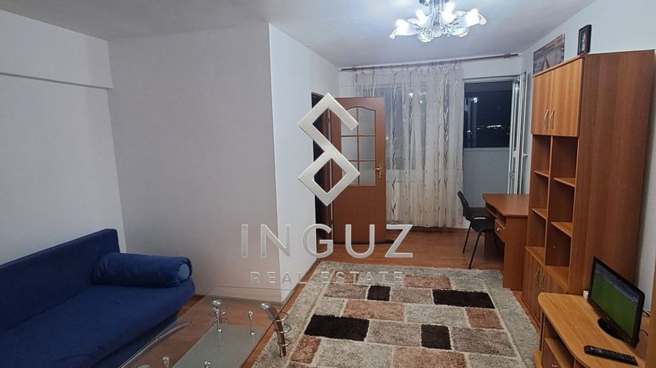 **Garsonieră de închiriat – Mega Mall / Pantelimon, București** - Poză 1