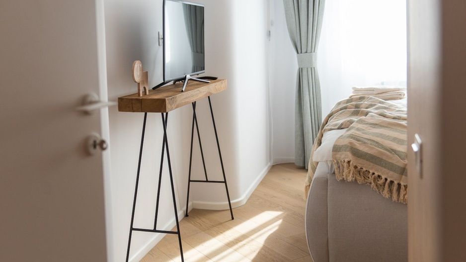 Închiriere apartament 2 camere, 55mp - Poză 24