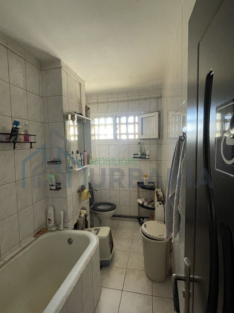 Apartament 2 camere semidecomandat, 52 mp, Podu Roș, Iași – vânzare - Poză 5
