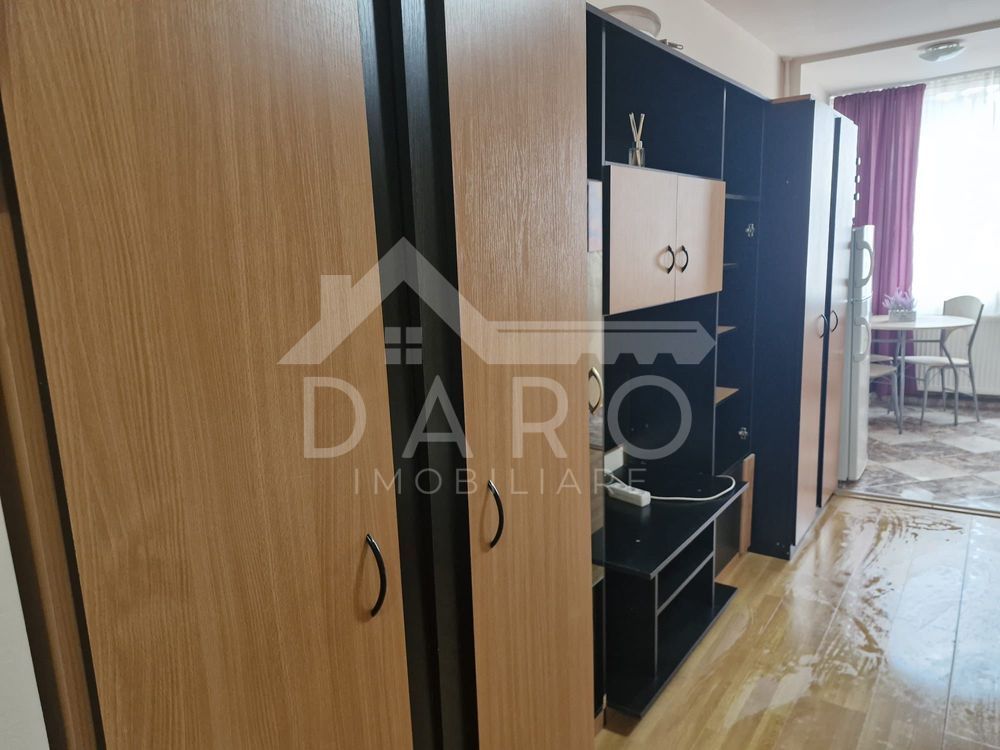 🏡 1 cameră Aleea Carpați | Ocupabil imediat | 300 €/lună - Poză 6