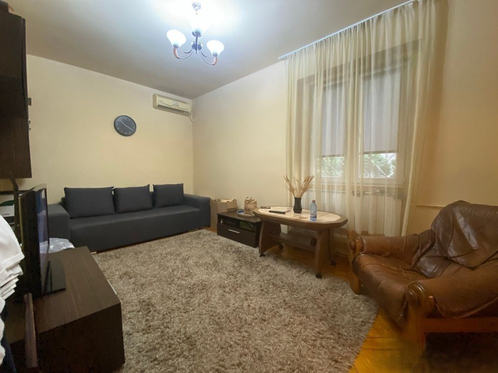 APARTAMENT 3 CAMERE | BOXA | BARBU VACARESCU - Poză 3
