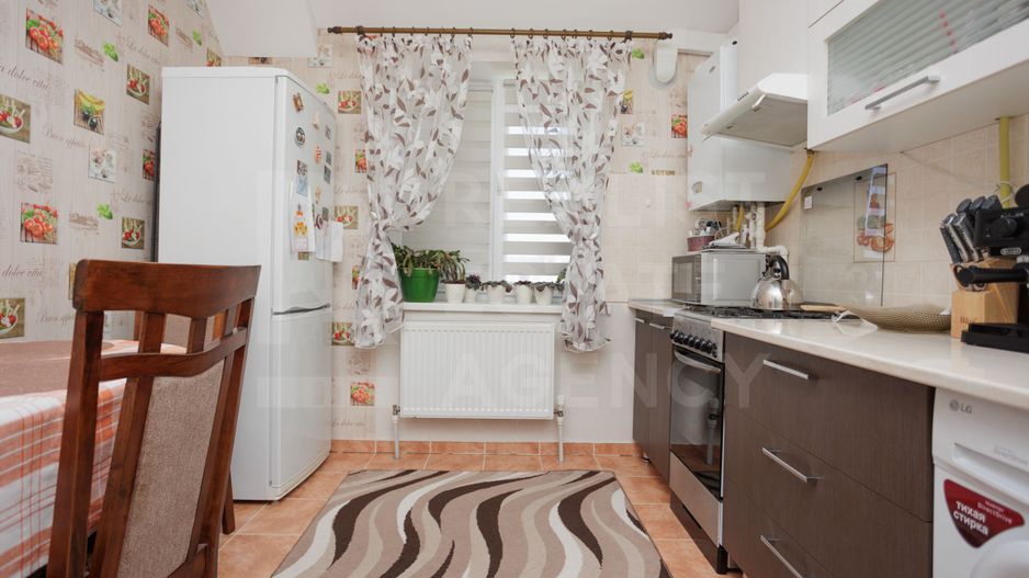 Vânzare apartament, 2 camere, str. Ialoveni, Centru - Poză 7
