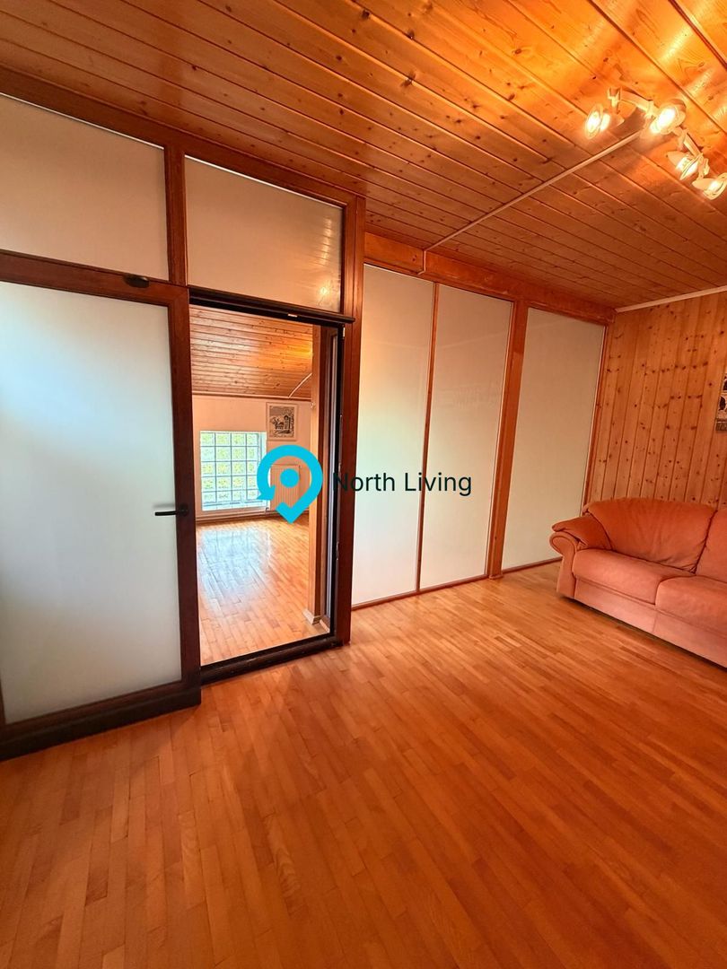 Casă 5 Camere cu fantana | Teren 1490 mp | Centrul Snagovului - Poză 21