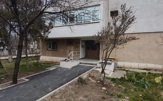 Apartament 2 camere | Tomis Nord | Campus - Poză 16