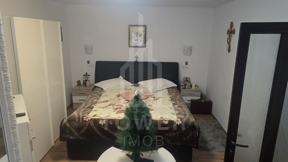 Apartament 2 camere | Zona Turnisor | 55mp utili - Poză 4