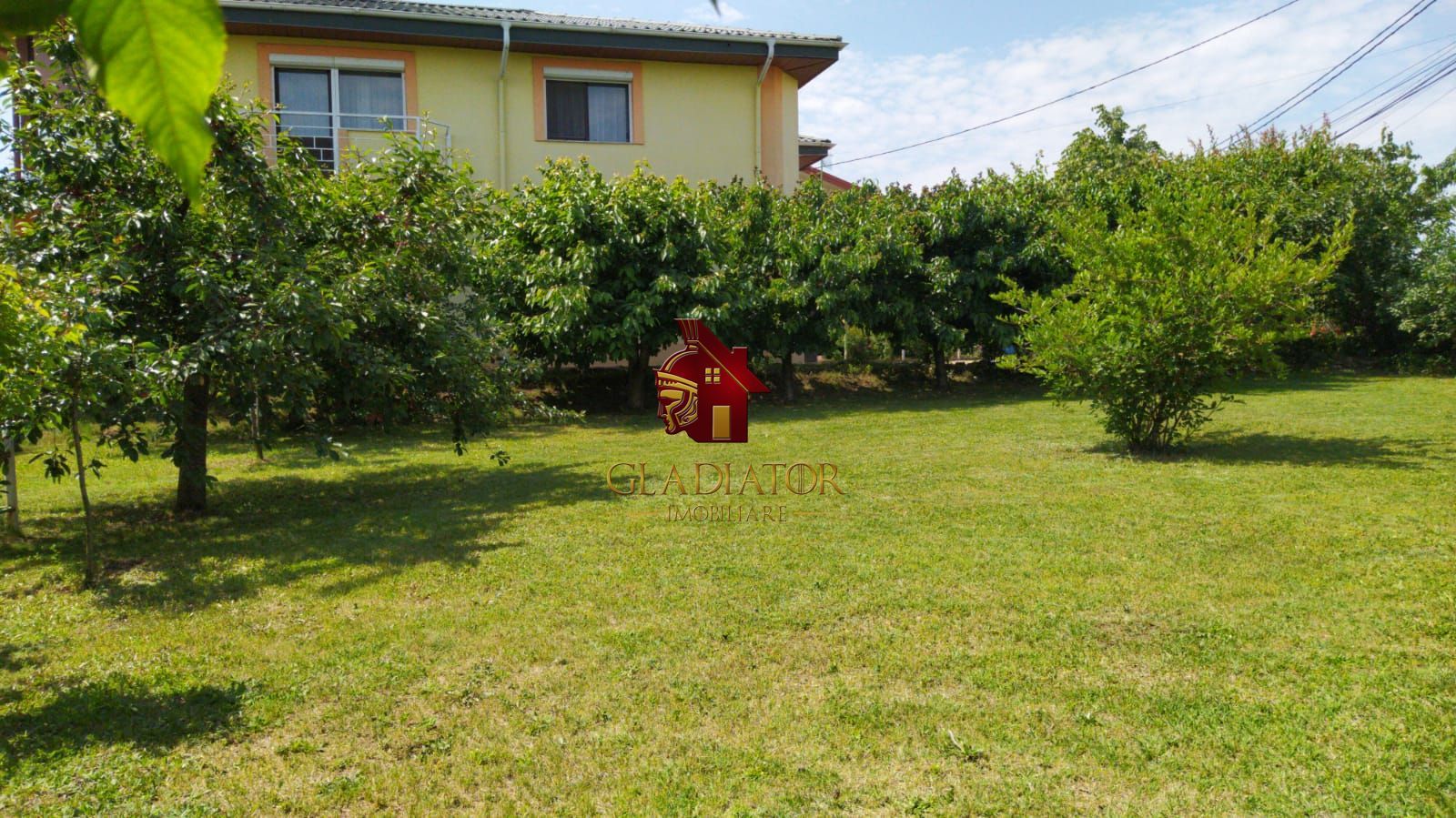 Vila impresionanta in Bucium - Visani - Str. Regina Maria - 2000 mp - Poză 16