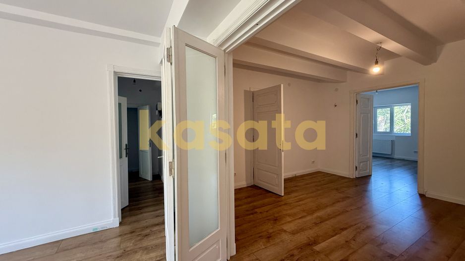 OPORTUNITATE | RENOVAT COMPLET | CISMIGIU | 102 MP UTILI - Poză 16