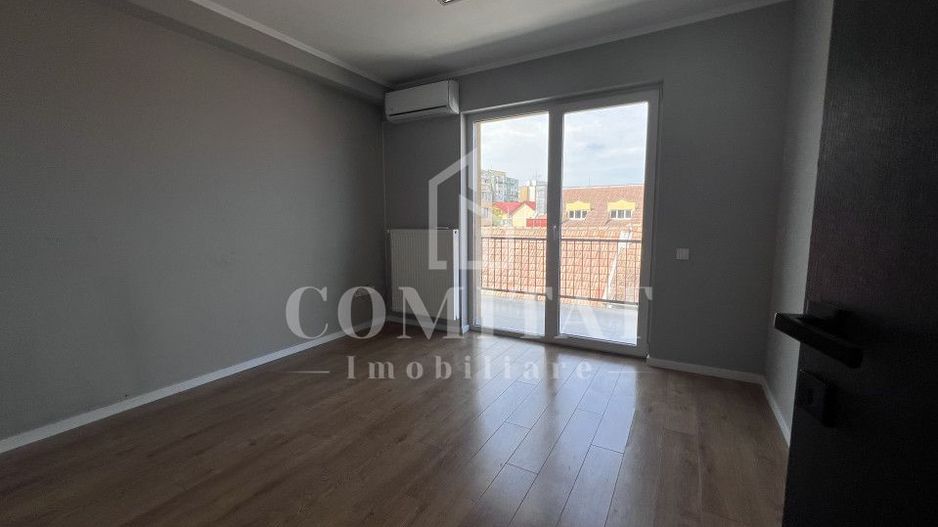 Apartment 2 camere decomandate | ideal pentru firmă | zona Câmpului - Poză 5
