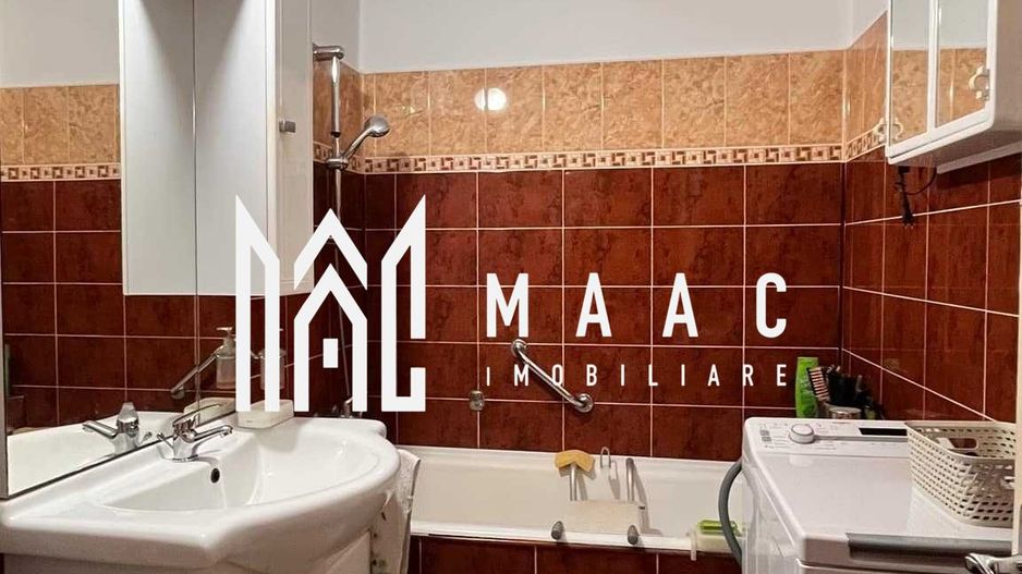 Apartament 4 Camere | Etaj 3 | 2 Balcoane | Pivnita | Strand - Poză 8