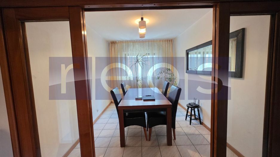 VANZARE 4 CAMERE DECOMANDAT -CRANGASI - Poză 2