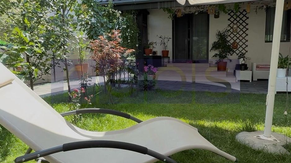 DUPLEX DE VANZARE CORBEANCA - LAGUNA ALBASTRA - INCALZIRE PARDOSEALA - Poză 21