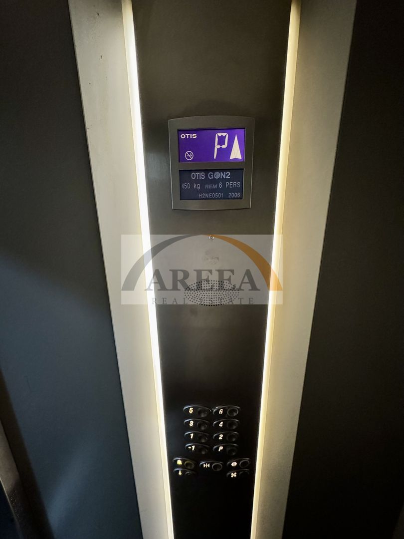 INVESTITIE - Aviatiei - Baneasa - 3 camere - 110 mp - parcare - Poză 31