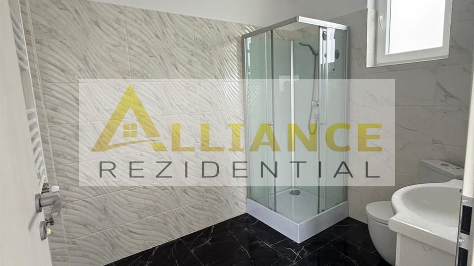 Vila individuala P+1E ~ 4 camere 2 bai ~ 560mp teren - Poză 7