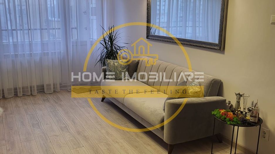Etaj intermediar, Apartament 3 camere /Arcu - Poză 1