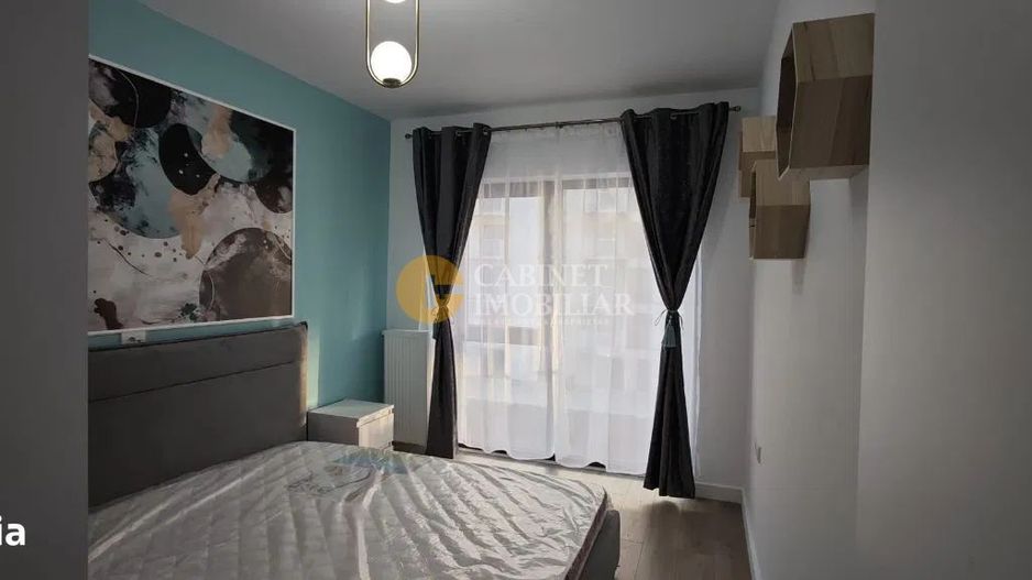 Chirie - 2 camere - Complex nou - Poză 7