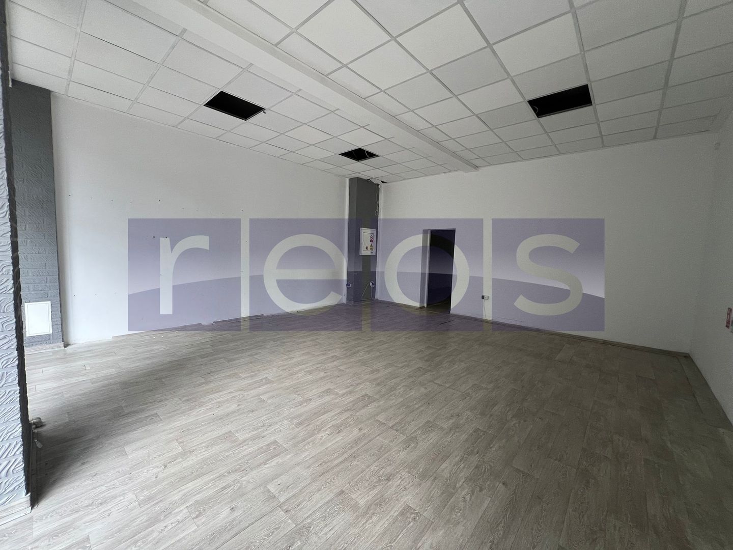 INCHIRIERE SPATIU COMERCIAL | PARTER | ZONA CALEA VITAN - Poză 1