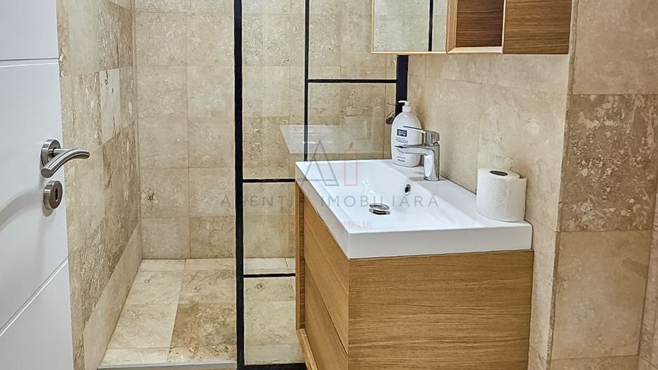 2 Camere Dorobanti | Renovat | Reabilitat - Poză 6