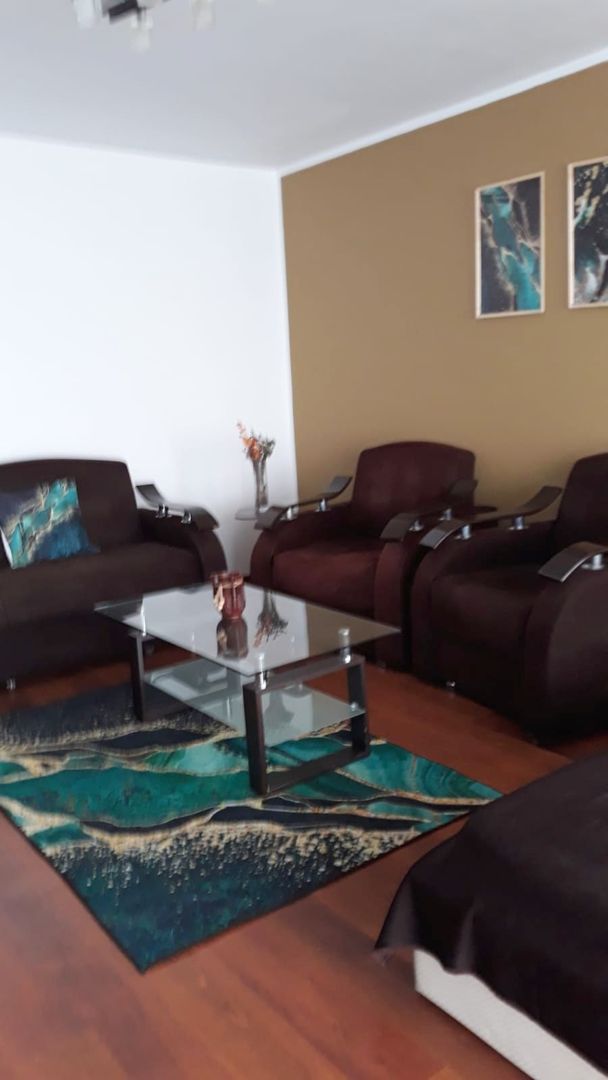 De inchiriat - apartament cu o camera, 56 mp - Faleza Dunarii - Poză 5