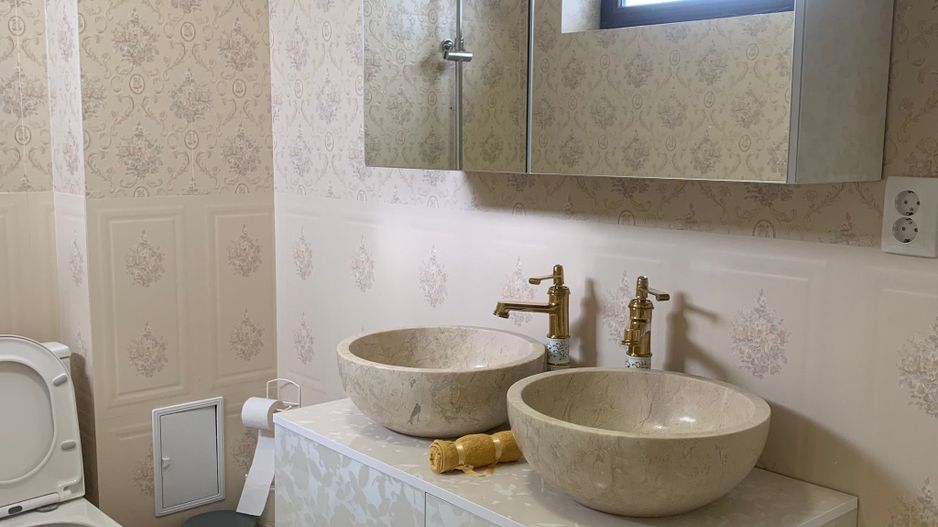 Casa de inchiriat Cioragarla - Poză 4