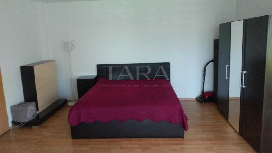 FSEGA, Iulius Mall. Apartament cu 1 cameră, investitie! - Poză 5