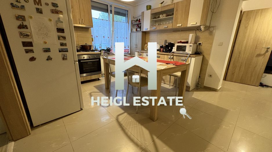 Apartament 3 camere Giroc - Poză 3