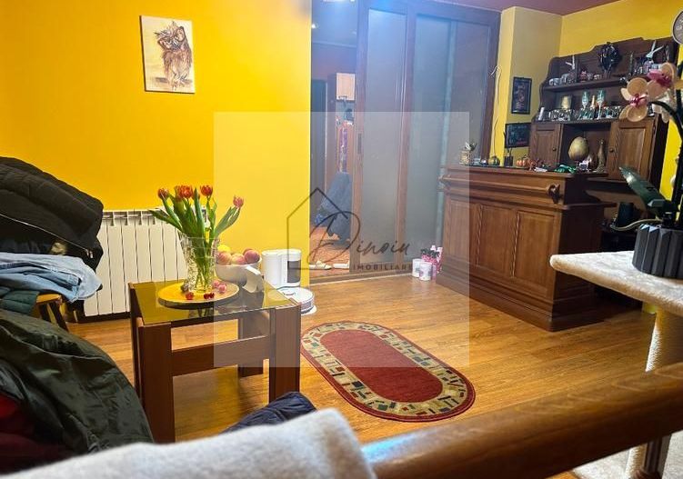 Vila 8 camere  Baneasa - Iancu Nicolae - Poză 9