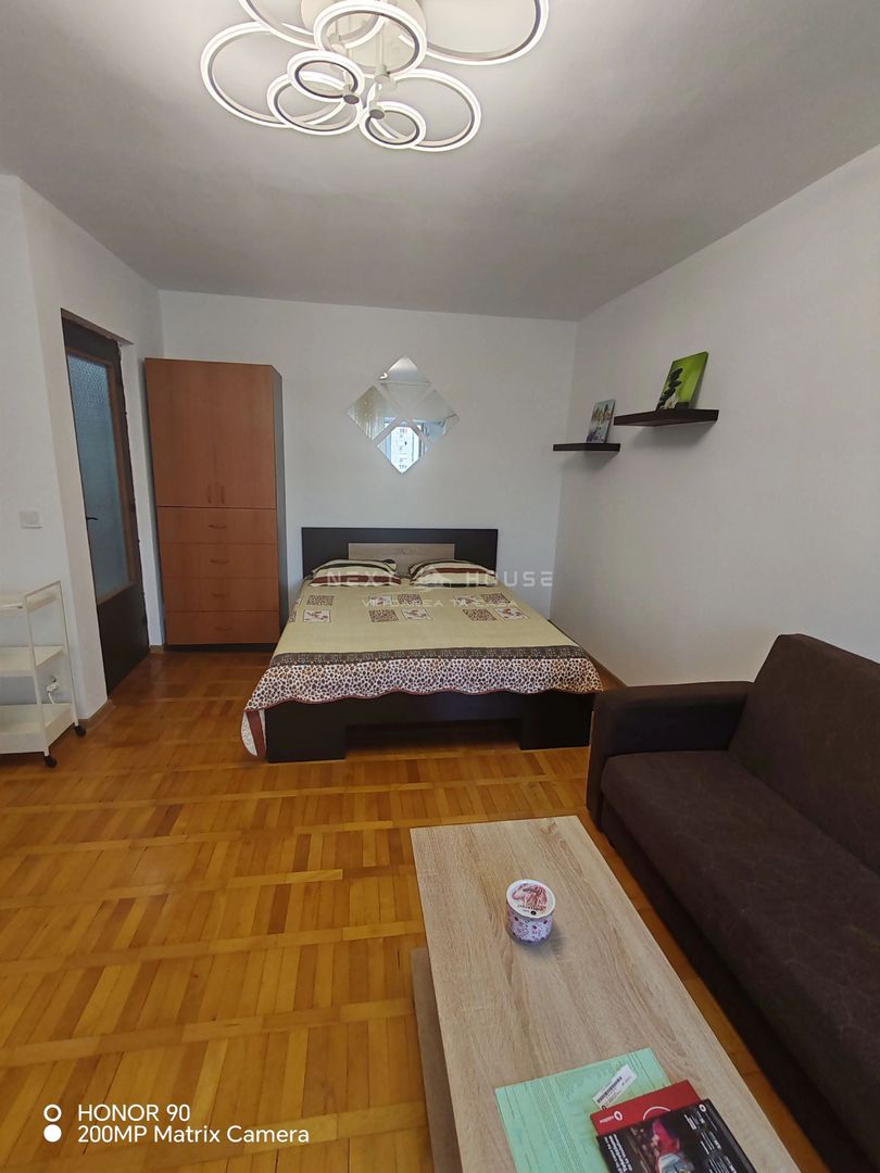 Garsonieră  13 Septembrie | Aproape de Unirii &  Palatul Parlamentului - Poză 2