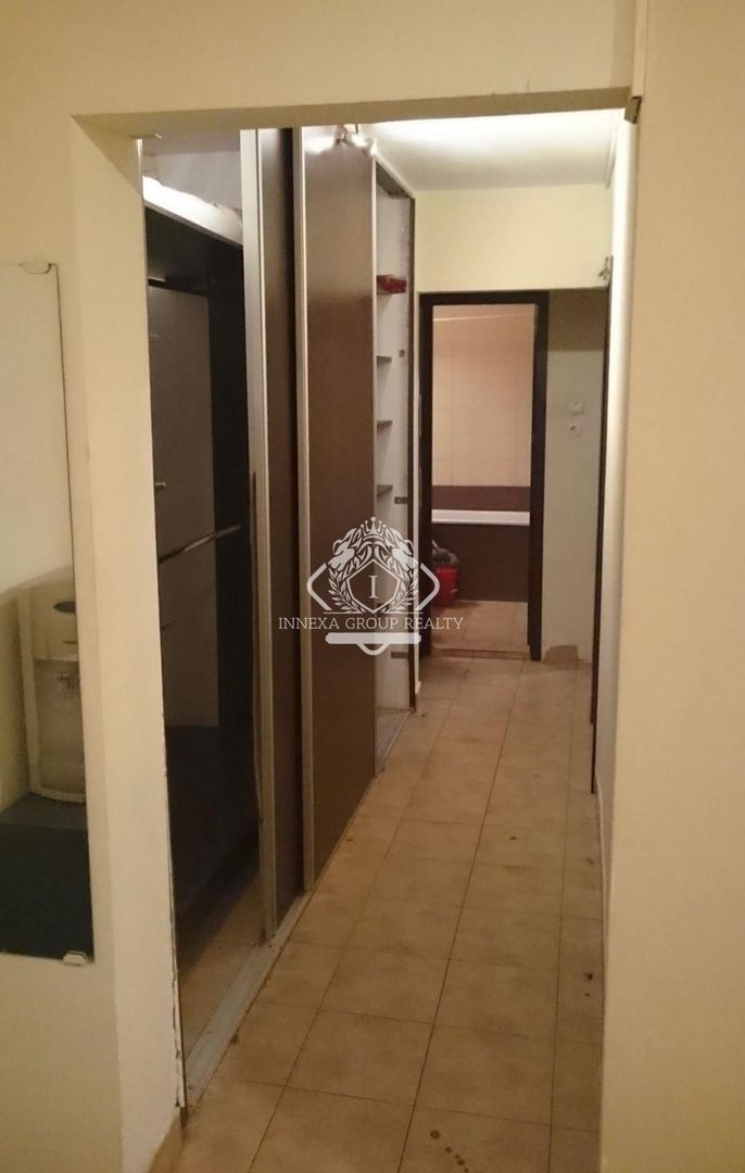 Rahova-Telita | 3 camere | 70mp | et 7 | bloc reabilitat | 102.000 euro - Poză 4