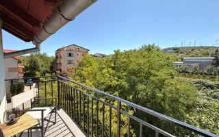 Apartament cu 4 camere 99 mp, dispus pe 2 etaje, zona Manastur! - Poză 14
