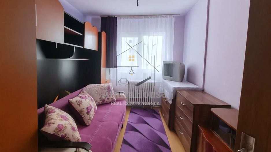 Apartament 3 camere de vanzare Manastur, str Mehedinti - Poză 9