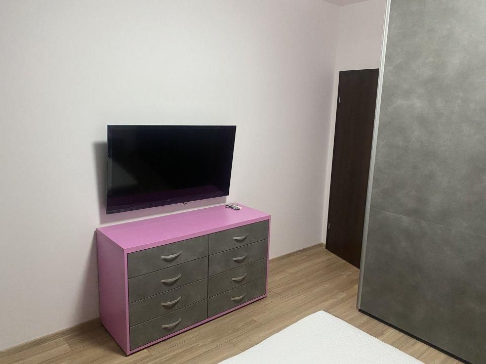 AP. 2 CAMERE GRAND KRISTAL, BLOC NOU, LOC PARCARE, PET-FRIENDLY - Poză 4