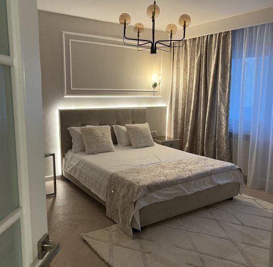 Garsoniera LUX Decebal | Metrou Piata Muncii - Poză 1