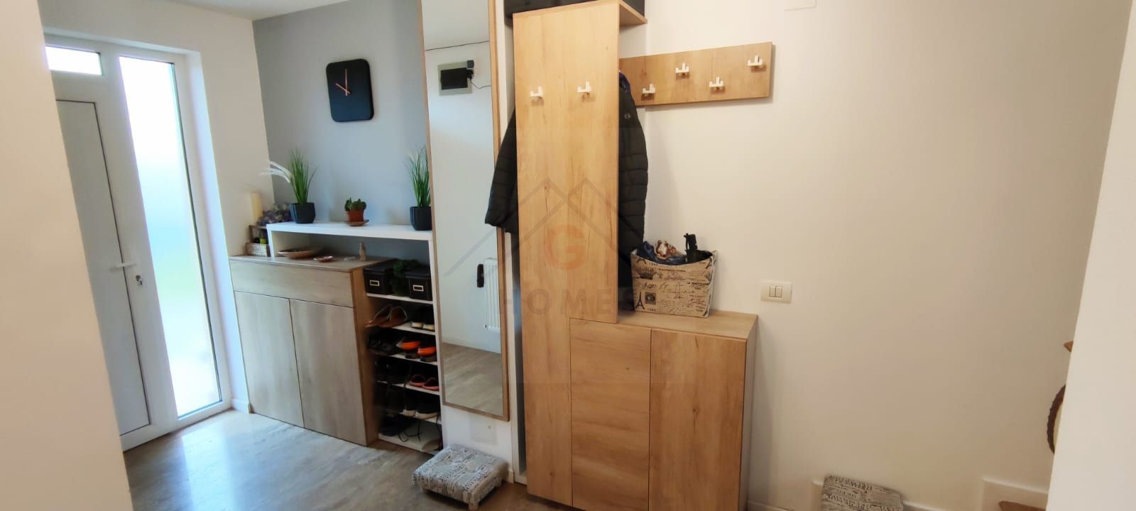 Apartament lux cu gradina proprie, Ferventia intre Lidl si padure. - Poză 10