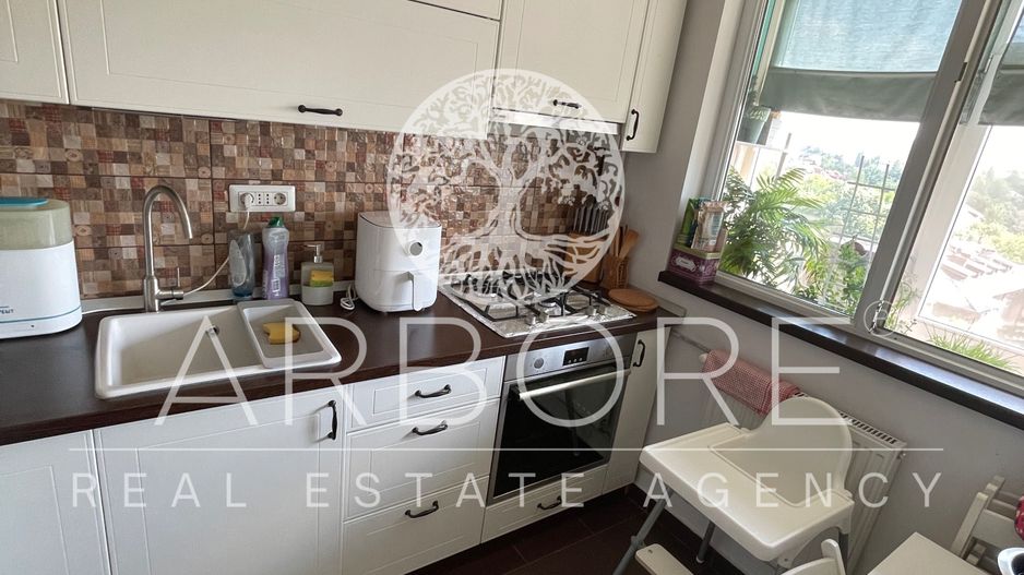 Apartament 2 camere-semidecomandat, Ion Mihalache, Bucuresti - Poză 4