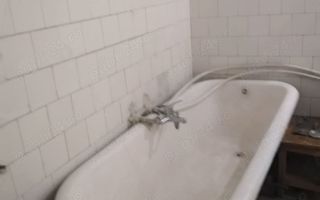 2 camere Unirii Coposu metrou - Poză 5