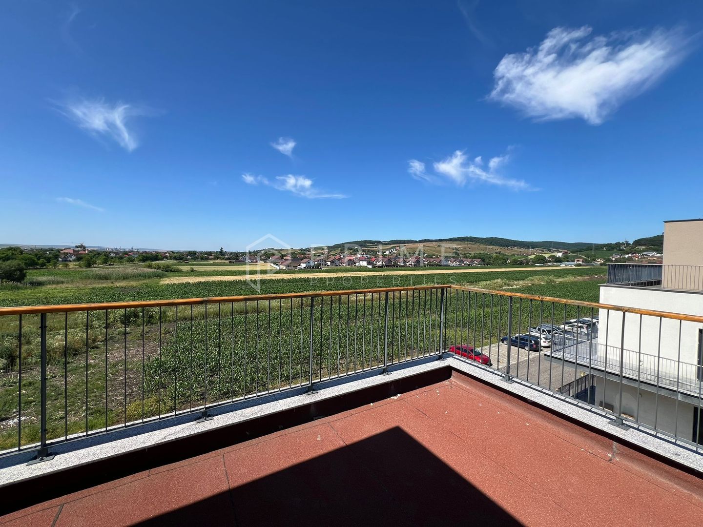 Penthouse 4 camere, pe 2 niveluri, de vânzare în bloc nou, Unirii - Poză 4