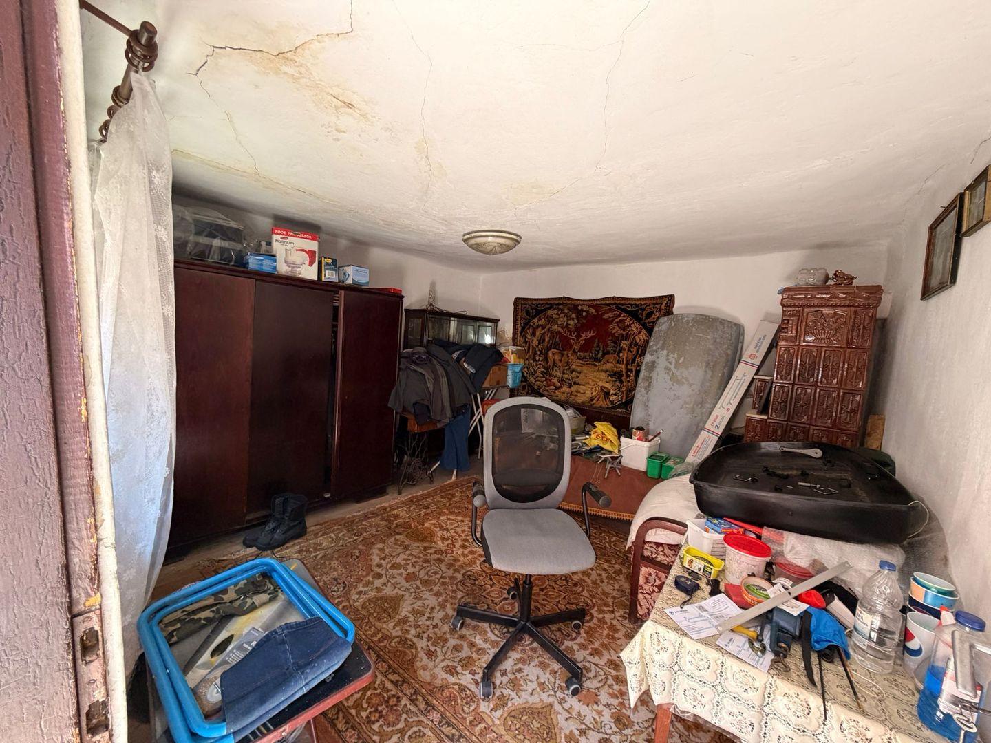 URGENT!,  TEREN IN PROPRIETATE, DESCHIDERE LA 2 STRAZI, NEGOCIABIL - Poză 11